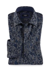 Walbusch Softflanell-Hemd