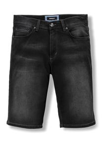 Walbusch Jogger-Jeans Bermudas