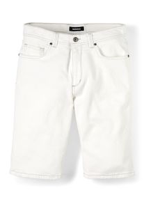 Walbusch Jogger-Jeans Bermudas