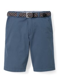 Walbusch Extraglatt-Stretchbund-Bermudas