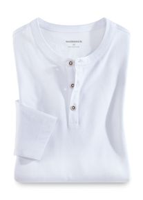 Walbusch Henley-Shirt