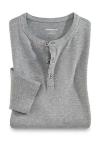 Walbusch Henley-Shirt