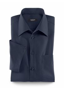 Extraglatt-Hemd Walbusch-Kragen