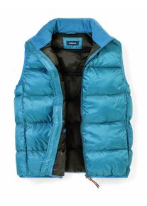 Walbusch Thermozonen Weste Ultraleicht