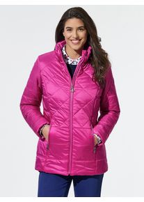 Walbusch Steppjacke Leichtgewicht