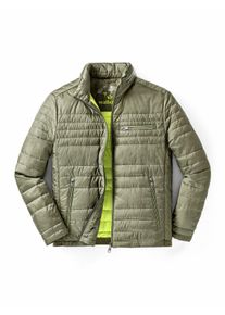 Walbusch Microfaser Leichtjacke 2.0