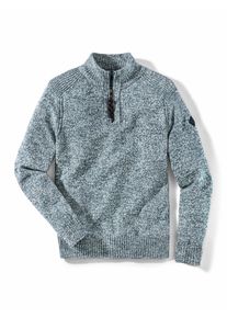 Walbusch Flammgarn-Troyer