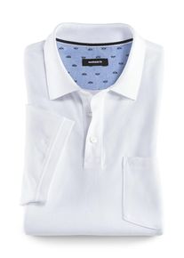 Walbusch Pique-Polo Pima Cotton