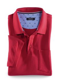 Walbusch Pique-Polo Pima Cotton