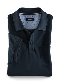 Walbusch Pique-Polo Pima Cotton