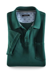 Walbusch Pique-Polo Pima Cotton