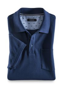 Walbusch Pique-Polo Pima Cotton
