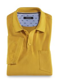 Walbusch Pique-Polo Pima Cotton