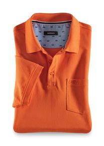 Walbusch Pique-Polo Pima Cotton