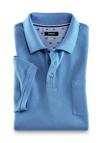 Walbusch Pique-Polo Pima Cotton