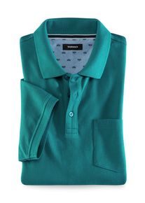 Walbusch Pique-Polo Pima-Cotton