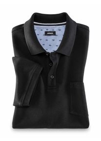 Walbusch Pique-Polo Pima Cotton