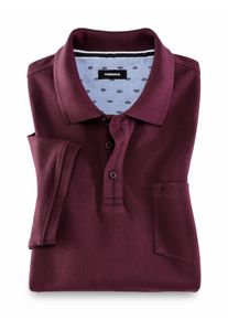 Walbusch Pique-Polo Pima Cotton