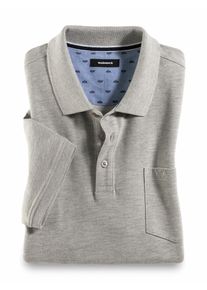 Walbusch Pique-Polo Pima Cotton