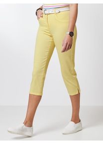 Walbusch Baumwoll-Capri Supersoft