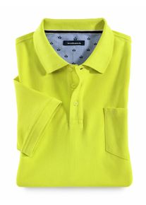 Walbusch Pique-Polo Pima Cotton