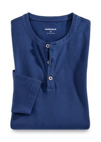 Walbusch Henley-Shirt