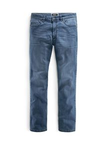Walbusch Jogger-Jeans Five Pocket