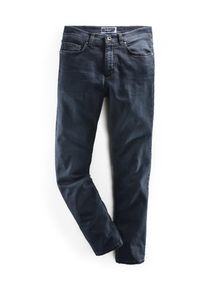 Walbusch Jogger-Jeans Five Pocket