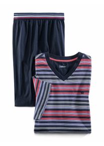 Walbusch V-Shorty Maritim