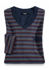 Walbusch Wohlfühl Schlafanzug Easycare