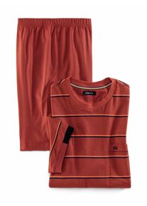 Walbusch Streifen Shorty Segelt&ouml;rn