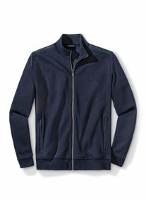 Walbusch Freizeitjacke Thermo-Fleece