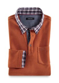 Walbusch Hemdpullover 2 in 1