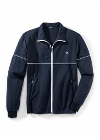 Walbusch Extraglatt Freizeitjacke