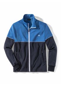 Walbusch Extraglatt Freizeitjacke