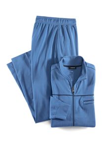 Walbusch Freizeitanzug Sommerleicht