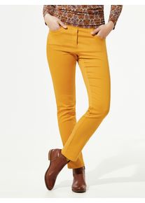 Walbusch Thermo-Extraglatt Baumwollhose
