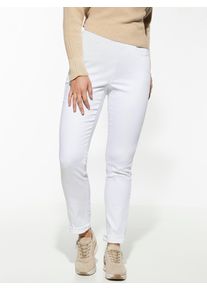 Walbusch Yoga-Schlupfjeans