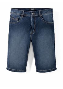 Walbusch Ultralight Bermudas Jeans 2.0