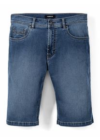 Walbusch Ultralight Bermudas Jeans 2.0