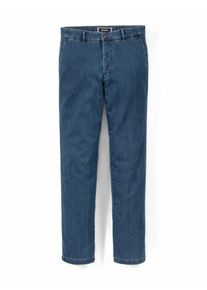 Walbusch Jogger-Jeans Chino