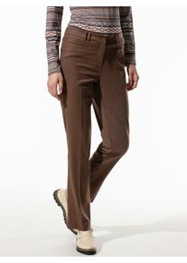 Walbusch Flanellhose Cosy