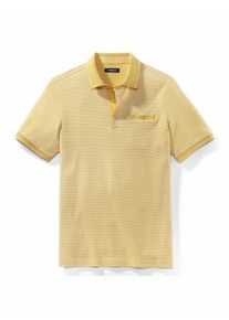 Walbusch Extraglatt-Polo Bestklima