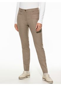 Walbusch Flanellhose Cosy