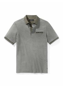 Walbusch Extraglatt-Polo Bestklima