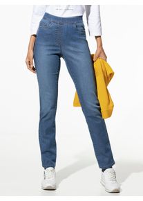 Walbusch Yoga-Schlupfjeans