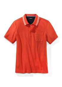 Walbusch Klimapolo Frischekick