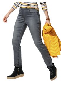Walbusch Yoga-Schlupfjeans