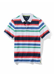 Walbusch Pique-Polo Hitzefrei