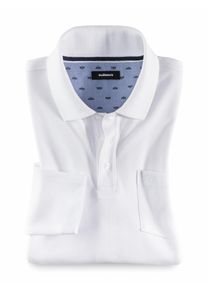 Walbusch Pique-Polo Pima Cotton